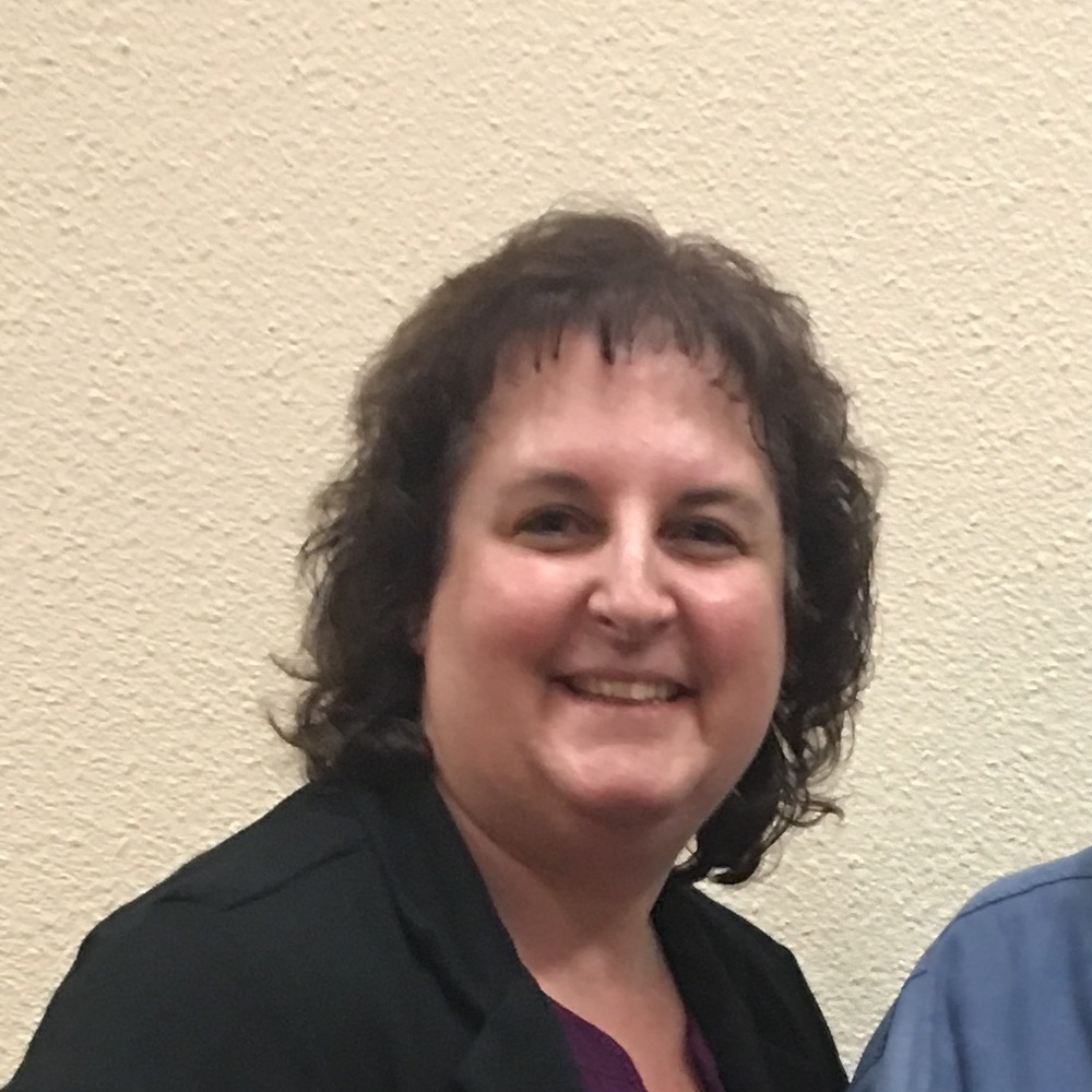 Meet your Posher, Lucy